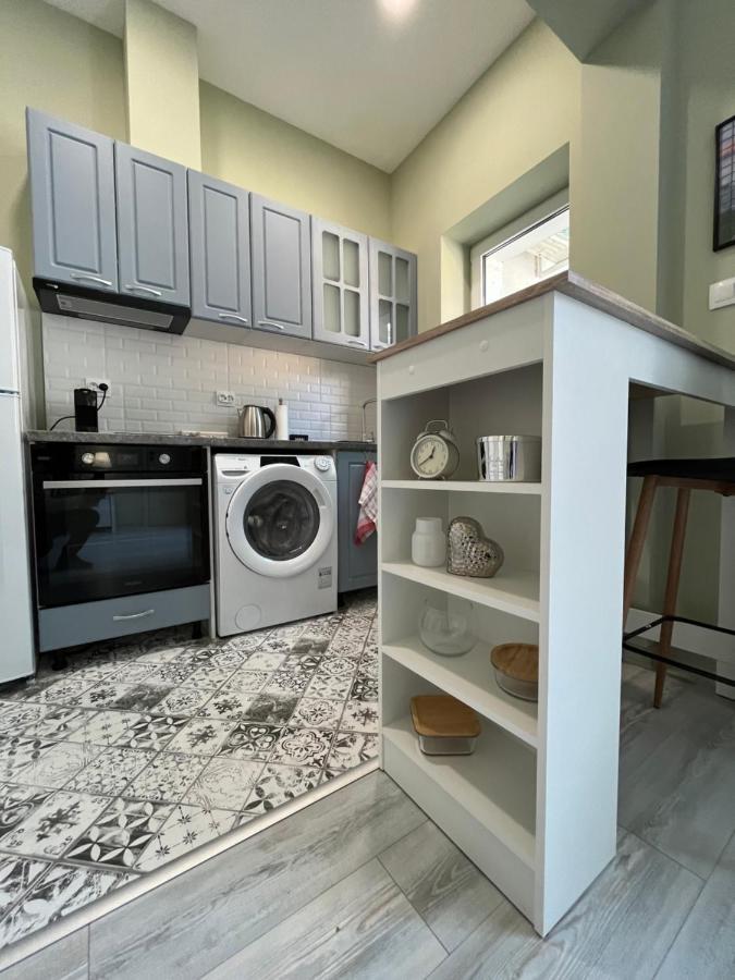 Prista Guest Rooms Ruse Luaran gambar