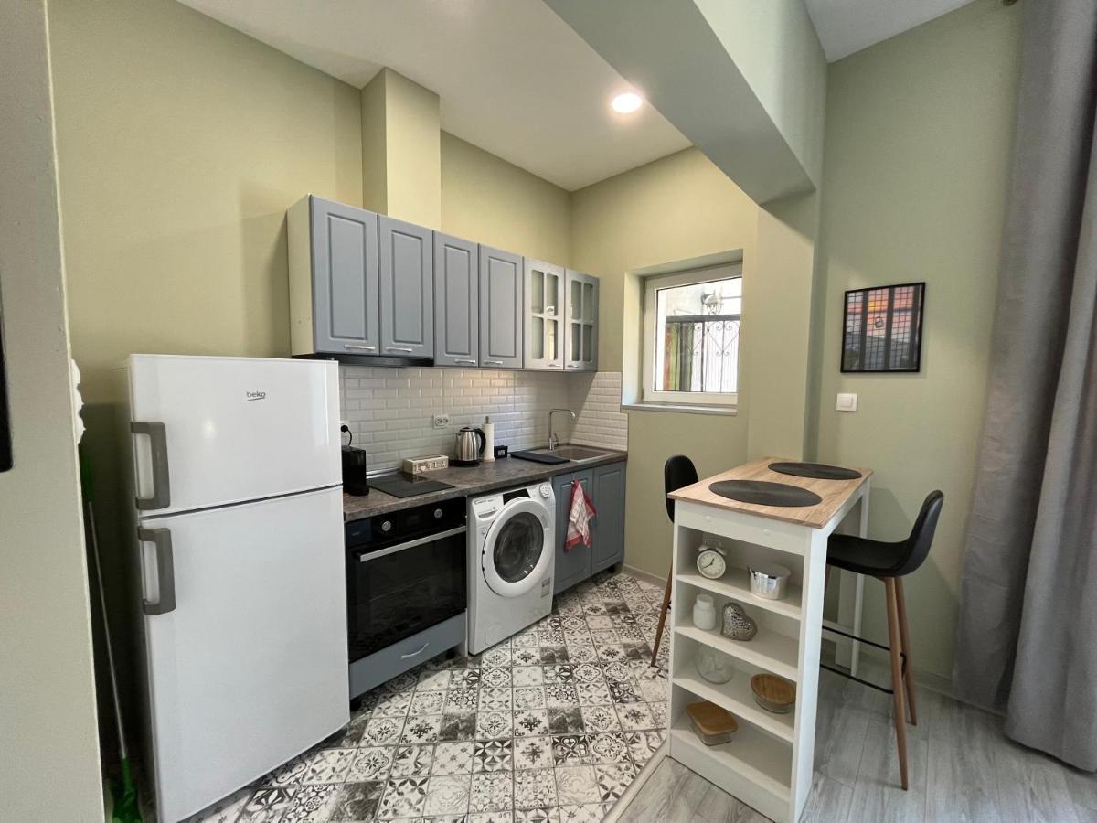Prista Guest Rooms Ruse Luaran gambar