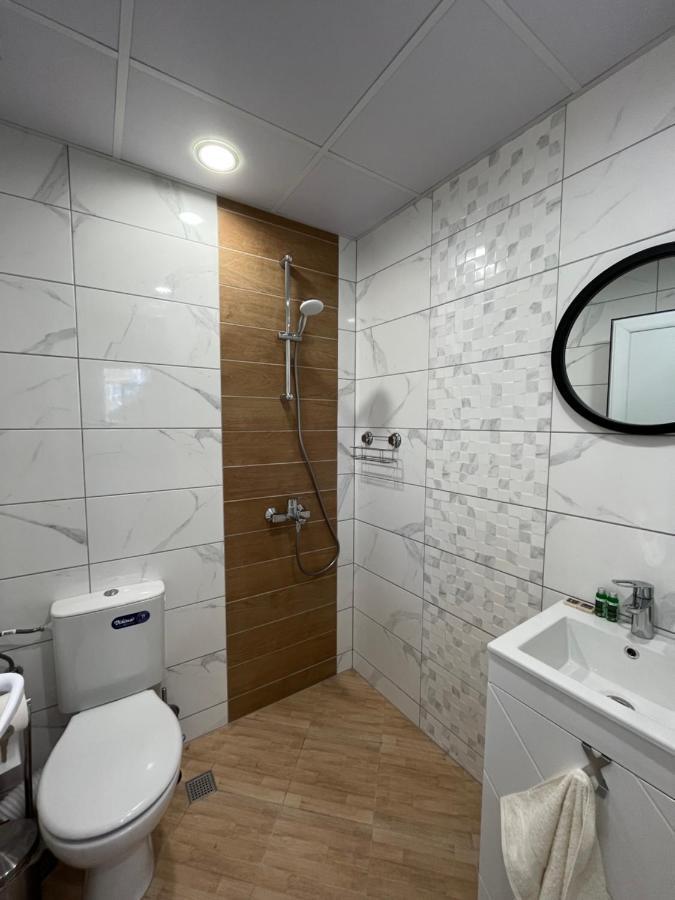 Prista Guest Rooms Ruse Luaran gambar