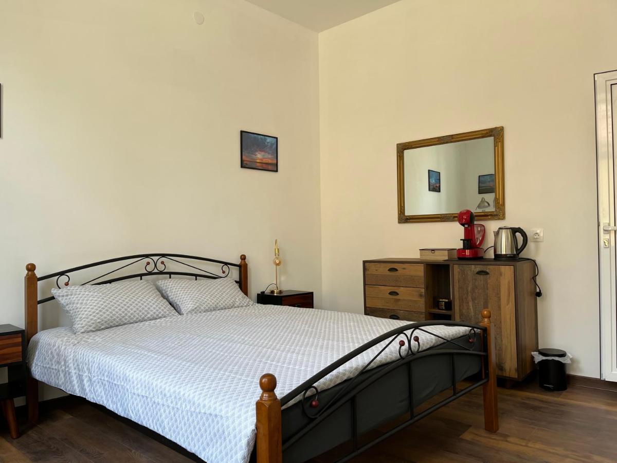 Prista Guest Rooms Ruse Luaran gambar