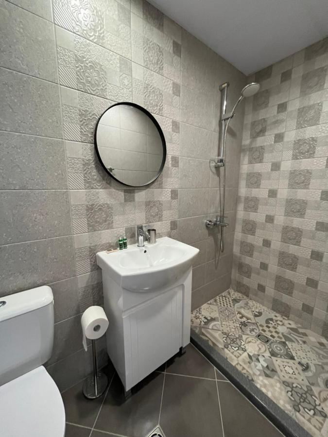 Prista Guest Rooms Ruse Luaran gambar