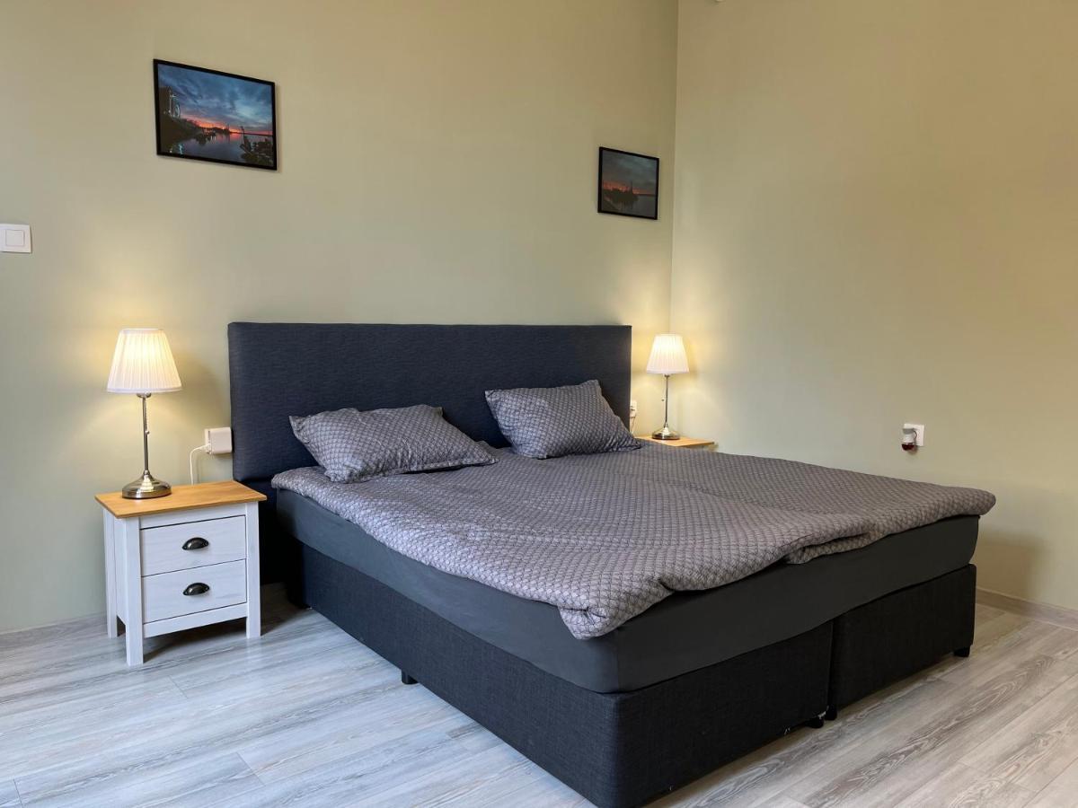 Prista Guest Rooms Ruse Luaran gambar