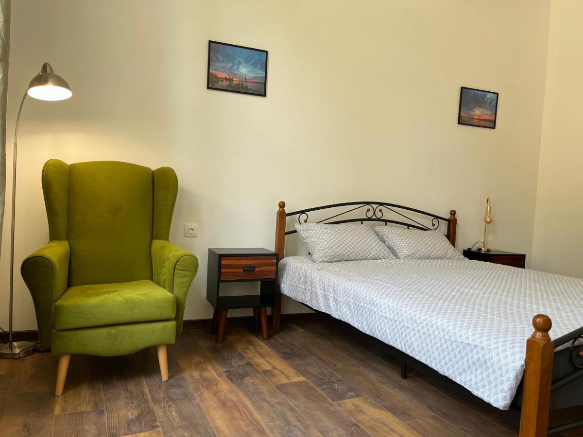 Prista Guest Rooms Ruse Luaran gambar