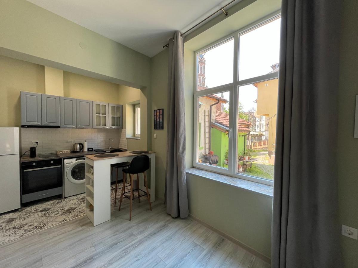 Prista Guest Rooms Ruse Luaran gambar