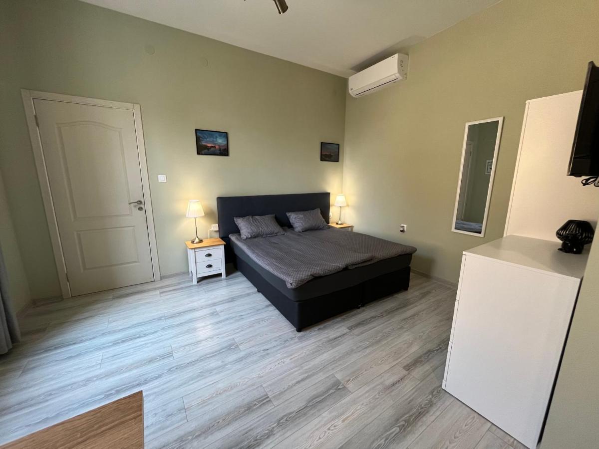 Prista Guest Rooms Ruse Luaran gambar