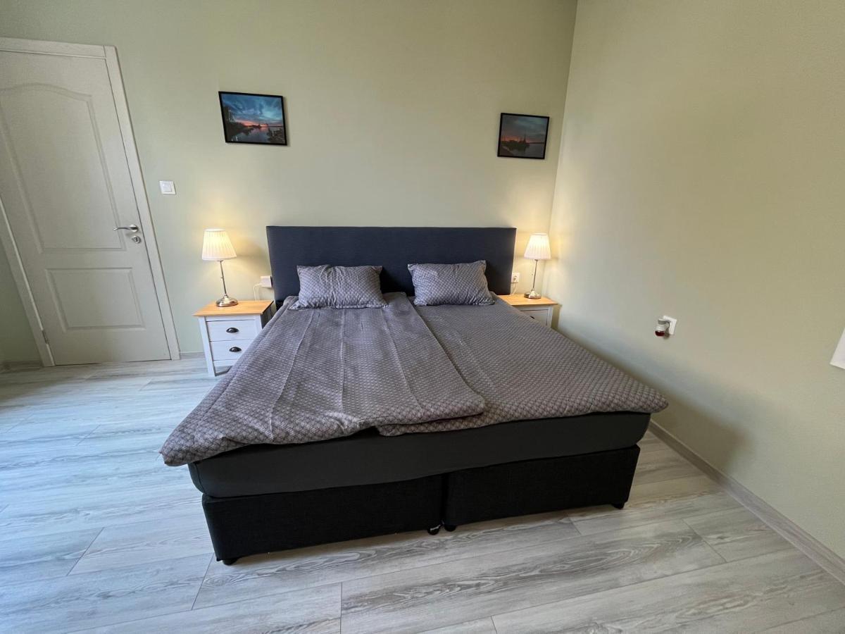 Prista Guest Rooms Ruse Luaran gambar
